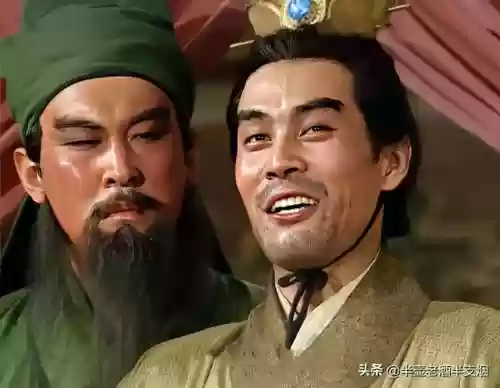 关羽张飞单打吕布阵容(关羽张飞配什么阵容)插图1