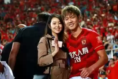 恒大十大最佳阵容排行榜(恒大历史最强阵容)插图5