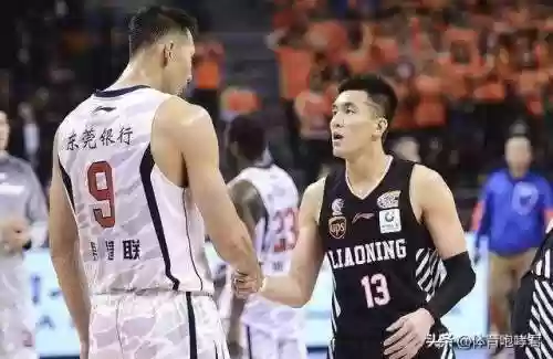 广东宏远对全华班阵容不满(广东宏远历年阵容)插图1