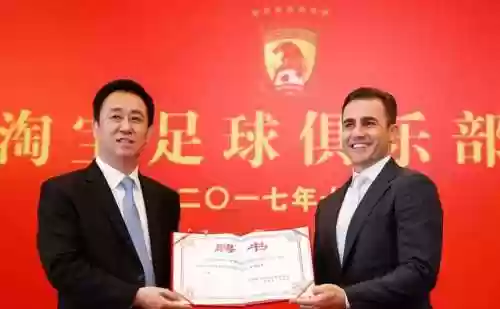 恒大十大最佳阵容排行榜(恒大历史最强阵容)插图1