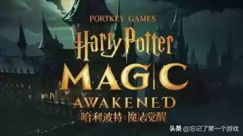 哈利波特手游萌新阵容搭配(哈利波特手游还有人玩吗)