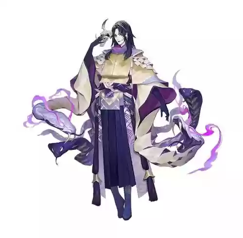 妖刀姬秘闻竞速阵容竞速阵容(秘闻妖刀姬10层怎么过)插图4