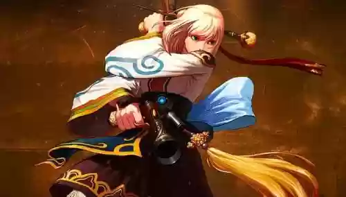 dnf女机械装备选择(DNF女职业装备选择推荐)插图3