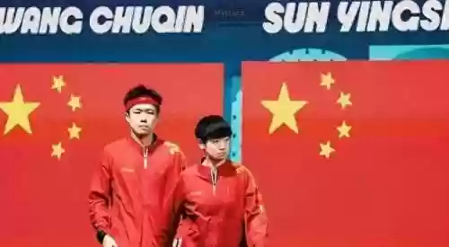 奥运会乒乓男女团阵容(奥运乒乓团体四强对阵名单)