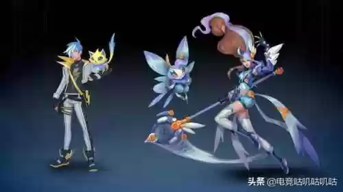 剑姬符文2021(无限火力剑姬出装2024)插图4 剑姬符文2021(无限火力剑姬出装2024)插图4