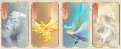 手游山海经幻兽录阵容攻略(山海经异兽录阵容推荐)插图3