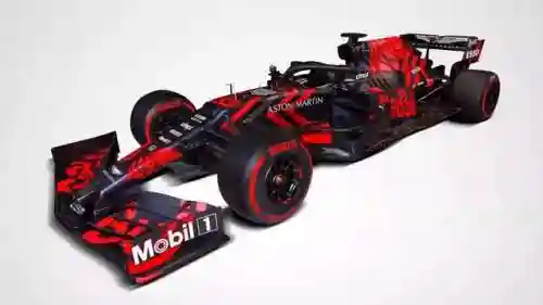 f12019 阵容(2020F1车队车手阵容)插图18
