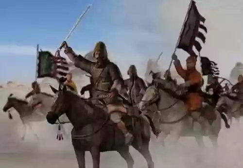 皇上带兵进府(皇叔见到皇上要下跪吗)插图1 皇上带兵进府(皇叔见到皇上要下跪吗)插图1
