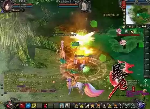 大明龙权单机版(大明龙权手游官网下载)插图7