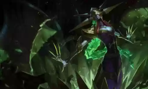 黑白魔法冰女阵容教学图片(魔法无敌平民最强阵容)