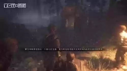 瘟疫传说无罪攻略(瘟疫传说无罪妈妈救出来了吗)插图45 瘟疫传说无罪攻略(瘟疫传说无罪妈妈救出来了吗)插图45