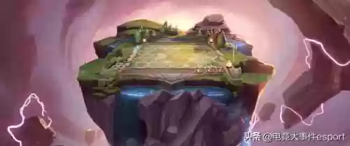 云顶阵容标识(云顶之弈最新组合图)
