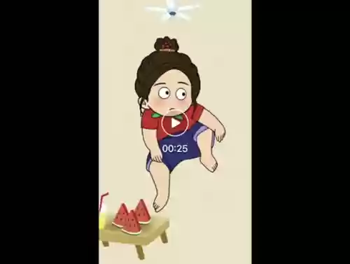 火柴人动画合集(火柴动漫)