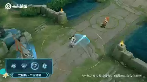 什么阵容克赵怀真阵容(赵怀真全输出最强出装)插图1