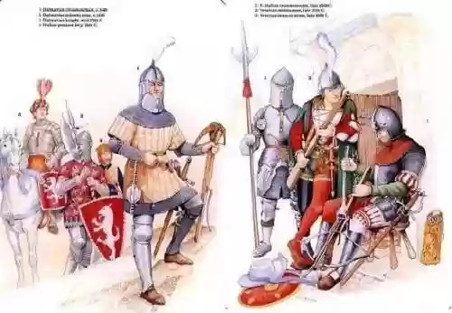佣兵天下玩法(佣兵天下ol官网)插图6