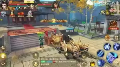五开天龙八部推荐配置阵容(新天龙八部平民玩家最强攻略)