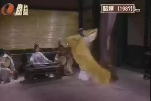 吕布与貂蝉原版电视剧(吕布和貂蝉的故事)插图5