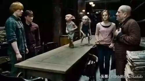 赫敏的初吻给了谁(赫敏跟谁在一起了)插图4