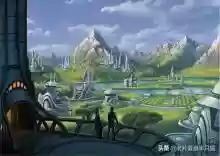 星球大战最早的一部叫什么(星球大战第一部在线播放)插图6