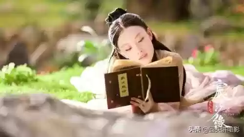 一看就上瘾的古装电视剧推荐(十部百看不厌的古装电视剧)插图1