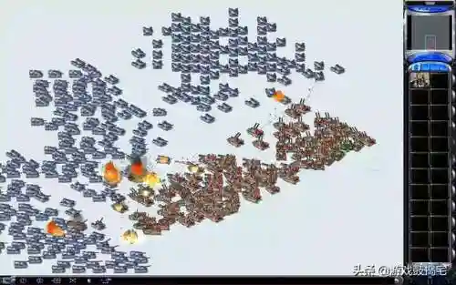 红警3为什么在中国被禁(红警在俄罗斯被禁吗)插图2 红警3为什么在中国被禁(红警在俄罗斯被禁吗)插图2