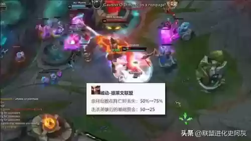 手游德莱文推塔阵容(像王者荣耀一样的手游)插图10