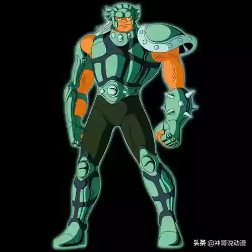 邪武 阵容(圣魂纷争阵容搭配)插图3