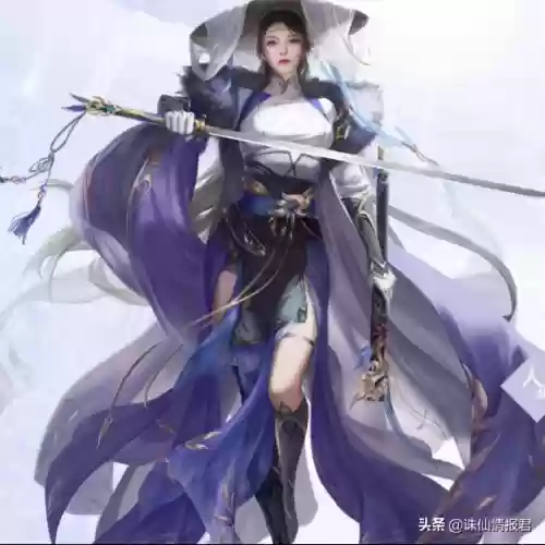 诛仙3网易新手卡(诛仙手游是网易的吗)插图5