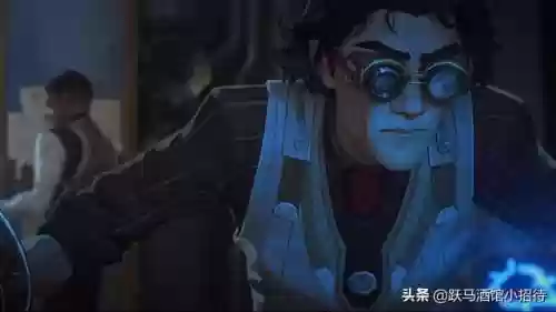 英雄联盟故事正史全篇(魔兽故事正史全篇完整)插图6