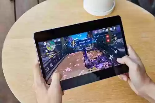 适合平板玩的大型游戏(ipad必玩大型游戏)插图4
