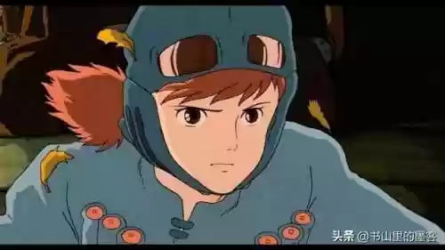 风之谷音乐(windyhill风之谷)插图4