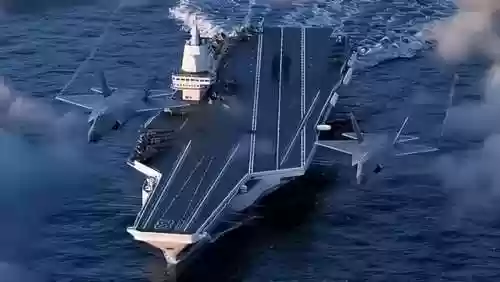 护航编队阵容(海军护航编队一览表)