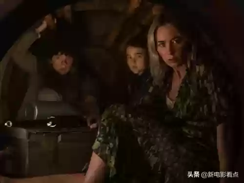 寂静之地2豆瓣(寂静之地2太难看了)插图5