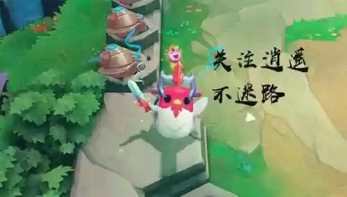 虚空斗法阵容狐狸阵容(王者荣耀魔种阵容)插图3