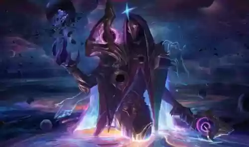 死兆星皮肤有哪些(星元皮肤)插图12