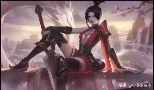 英雄联盟盲僧的台词(英雄联盟电竞经理全球制作)插图1