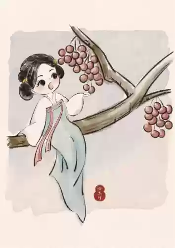 看图猜明星答案大全图文详解(看图猜名人40个图答案)插图19