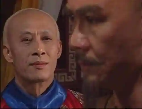 杨玉环的三港版1995(大唐美女杨贵妃三㚫是谁演的)插图3