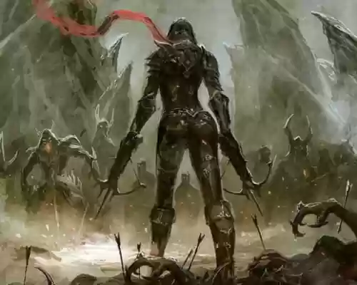 暗黑复仇者3职业(暗黑3后期哪个职业厉害)插图2