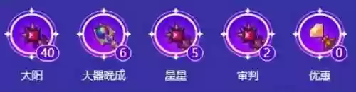 金铲铲之战阵容复苏者英雄(金铲铲之战强力阵容)插图8