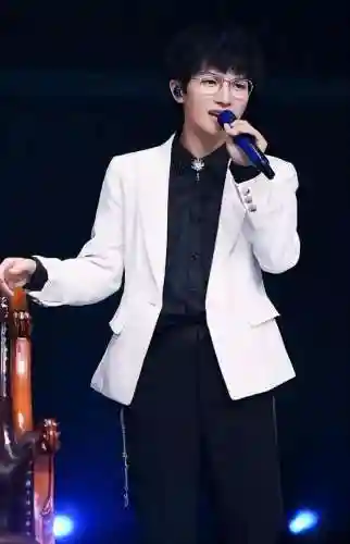中国好声音阵容搭配男生(中国好声音组合有哪些)插图16