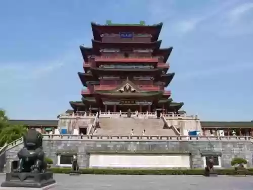 家族名字大全唯美古风(仙气十足的家族名字)插图3 家族名字大全唯美古风(仙气十足的家族名字)插图3