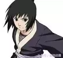 火影忍者人物介绍带图(火影忍者所有角色)插图54