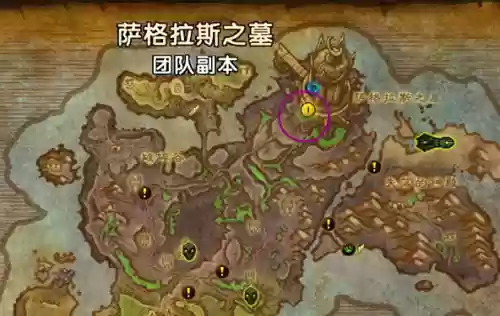 破碎海滩主线任务流程(破碎海滩前置任务在哪接)插图1