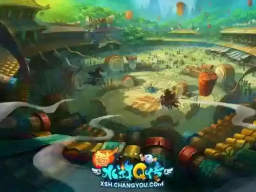 大话水浒五开星神塔阵容(大话西游免费版五开阵容)插图5