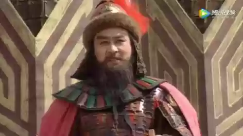 三国最笨的五大名将(三国时期冷门的猛将)插图7