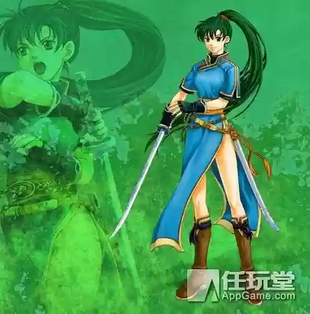 烈火之剑人物评价(烈火之剑全角色)插图2