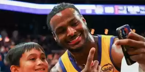 历史上最吓人的球队阵容(NBA最弱球队)插图12