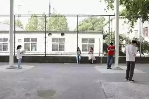 国旗护卫队最强阵容是谁(国旗护卫队人员都有谁)插图8