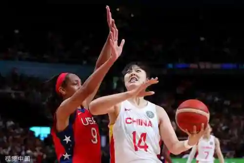 世锦赛女篮亚军阵容(奥运女篮八强名单热)插图6 世锦赛女篮亚军阵容(奥运女篮八强名单热)插图6